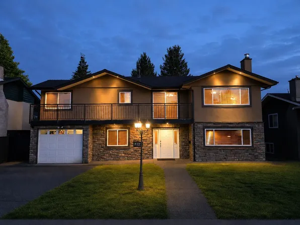 7122 Paulus Ct, Burnaby, BC V5A 1N2