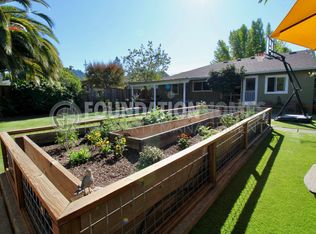 304 Las Flores Ave, San Rafael, CA