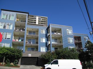 500 Elliott Ave W APT 313, Seattle, WA 98119