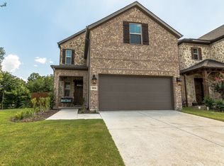 3036 Hurstwood Dr, Plano, TX 75074