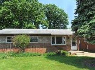 14472 Navarre St, Gibraltar, MI 48173