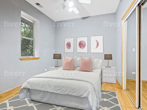 4th image of 2539 W Foster Ave APT 1
