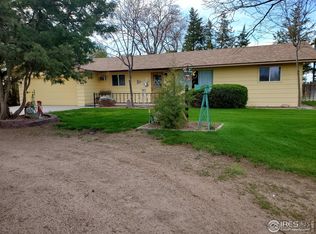 19031 Landers Ln, Sterling, CO 80751