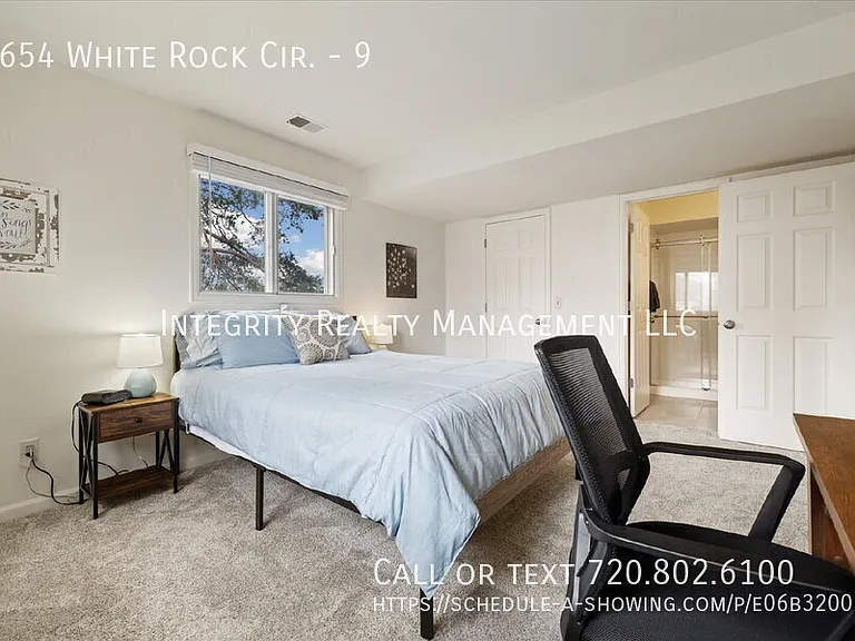 4654 White Rock Cir #9 — Photo 19