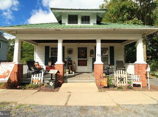 479 E High St, Bellefonte, PA 16823