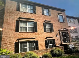 1113 Huntmaster Ter NE UNIT 101, Leesburg, VA 20176