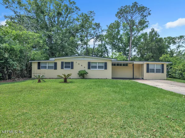 7042 ROLLO Road, Jacksonville, FL 32205