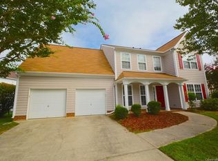11432 Laurel View Dr #42, Charlotte, NC 28273