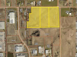 Holland Avenue Lots #3-5, Holland, MI 49424