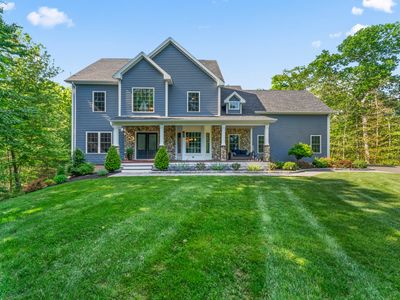 37 Matteo Court, Madison, CT, 06443