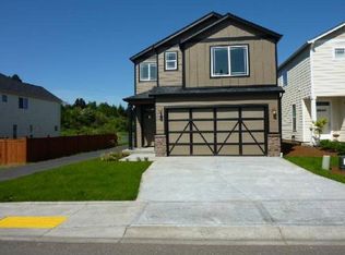 5306 NE 54th Ave, Vancouver, WA 98661