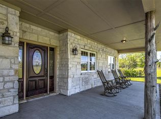 3251 Brazzel St, Huffman, TX 77336