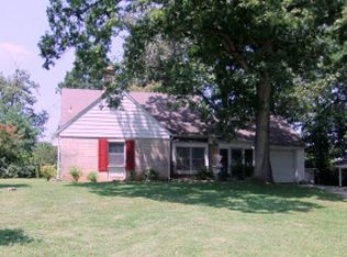 109 Heltonville Rd W, Bedford, IN 47421