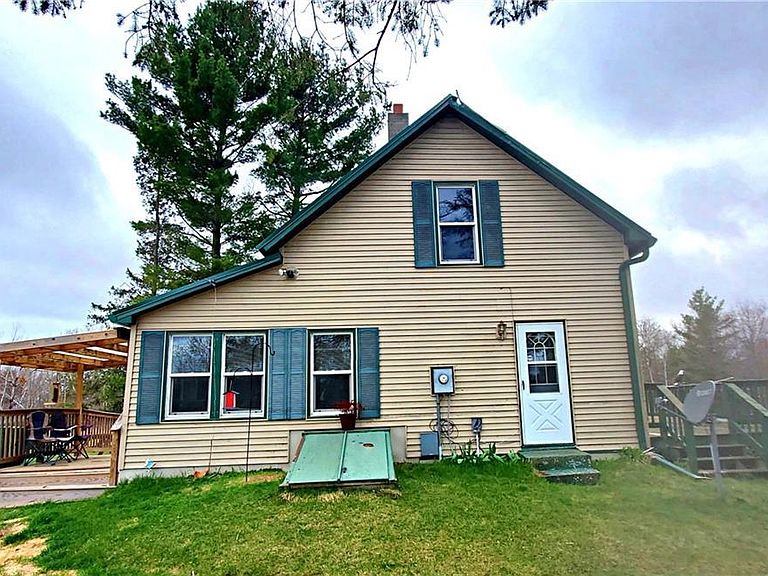 50624 1/2 St Cumberland, WI, 54829 Apartments for Rent Zillow