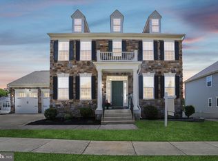 9603 Wickstead Ct, Perry Hall, MD 21128