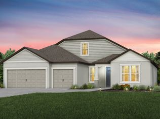 Stellar Grand Plan, Del Webb Stone Creek, Ocala, FL 34481