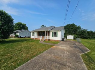 159 Constitution Ave, La Vergne, TN 37086