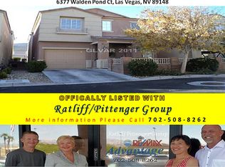 6377 Walden Pond Ct, Las Vegas, NV 89148