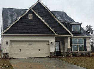 2706 Mayfield Dr, Graham, NC 27253