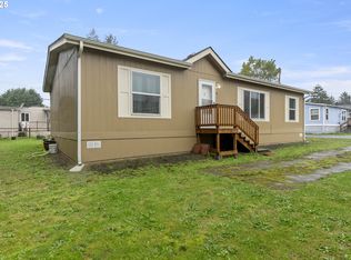 69127 Wildwood Rd SPACE 4, North Bend, OR 97459