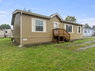 69127 Wildwood Rd Space 4, North Bend, OR, 97459
