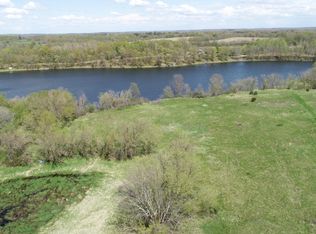 X N Gabrielson Lake Rd, Grantsburg, WI 54840