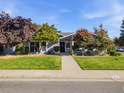 5913 Preston Ct, Bakersfield, CA, 93309