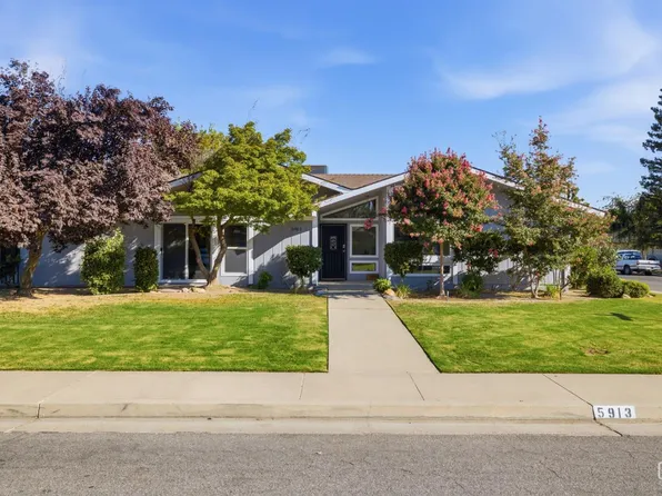 5913 Preston Ct, Bakersfield, CA 93309