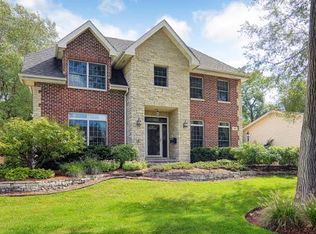 743 Franklin St, Hinsdale, IL