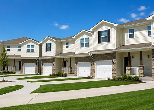 Holly Ridge Townhomes Photo 1