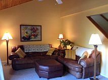 Wooden Ceiling/ Fan 