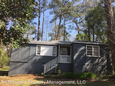 40 Artillery Dr, Columbus, GA, 31903