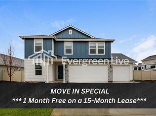 15132 Nimbus Way, Caldwell, ID 83607