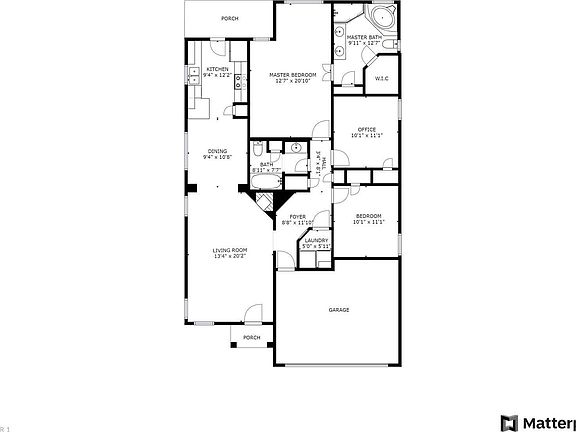 3rd image of this home