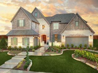 6755 Stallion Ranch Rd, Frisco, TX 75034