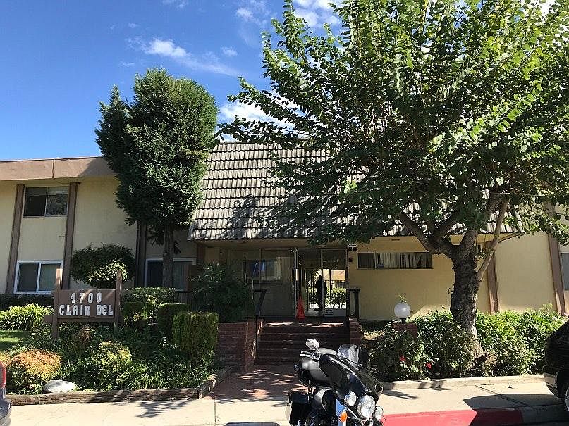 1st image of 4700 Clair Del Ave APT 551