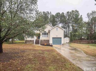 2471 Bailey Ct, Creedmoor, NC 27522
