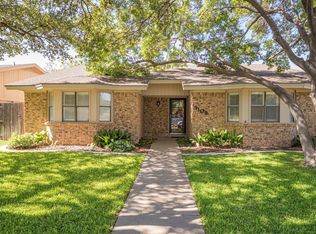 5109 Daventry Pl, Midland, TX 79705