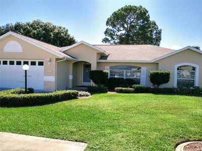 3823 Sebring Pkwy, Sebring, FL, 33870