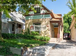 210 I St, Salt Lake City, UT 84103