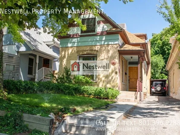 210 I St, Salt Lake City, UT 84103