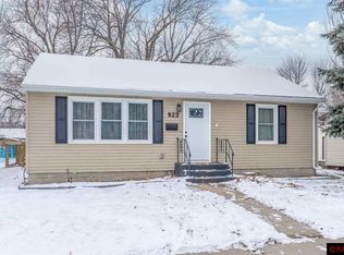 923 N Franklin St, New Ulm, MN 56073