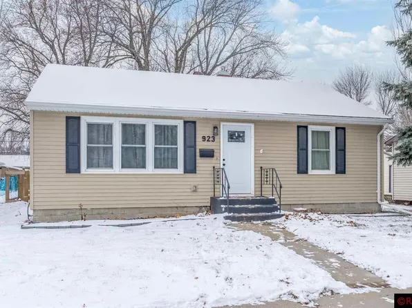 923 N Franklin St, New Ulm, MN 56073