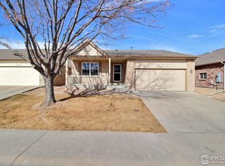 3567 W 20th St Rd, Greeley, CO 80634