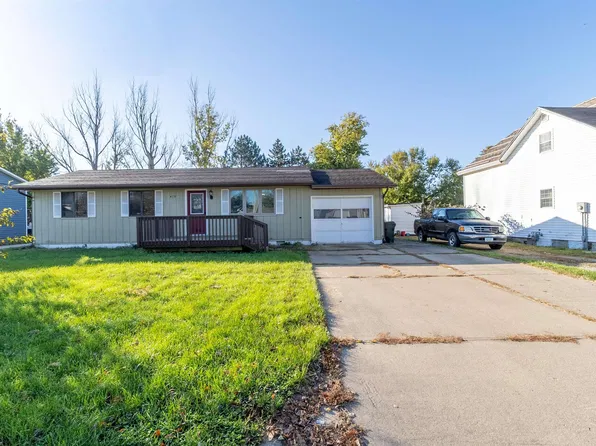 418 8th St, Sloan, IA 51055