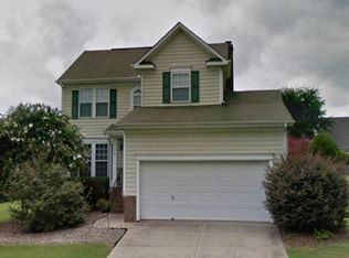 28 Crossvine Way, Simpsonville, SC 29680