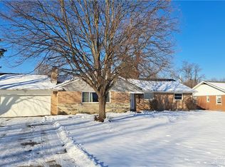 5591 Barbanna Ln, Dayton, OH 45415