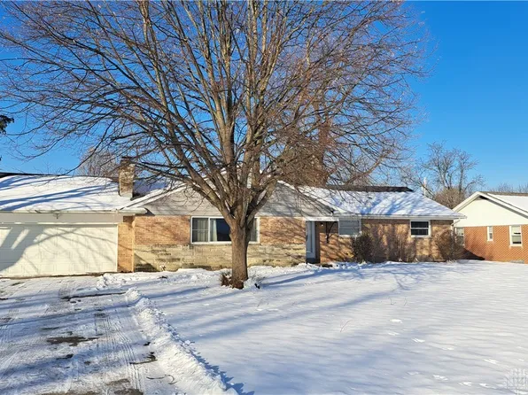 5591 Barbanna Ln, Dayton, OH 45415