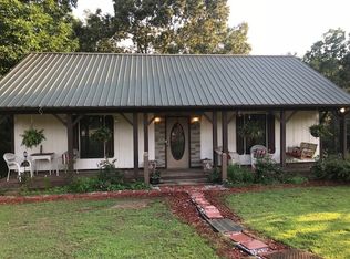 156 County Road 452, Water Valley, MS 38965