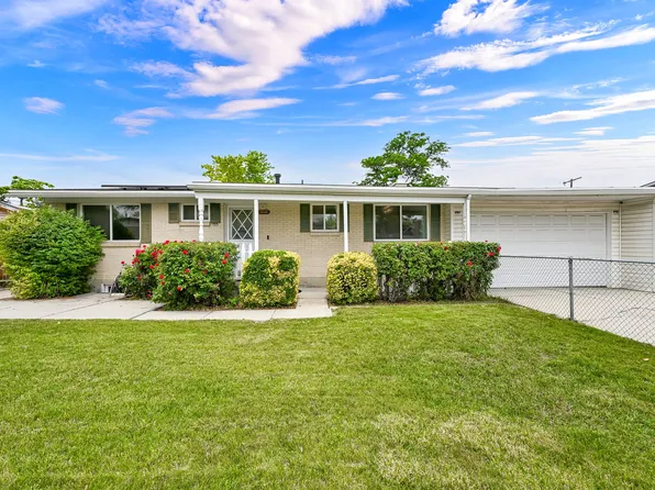 3338 W 4630 S, West Valley City, UT 84119